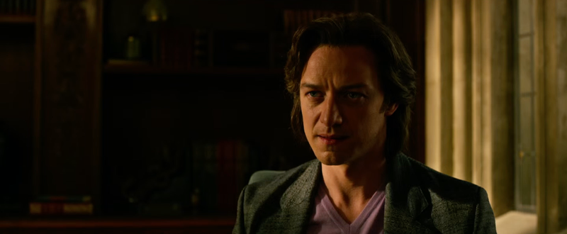 Illustration for article titled Every Single Secret Revealed in the Last X-Men: Apocalypse Trailer